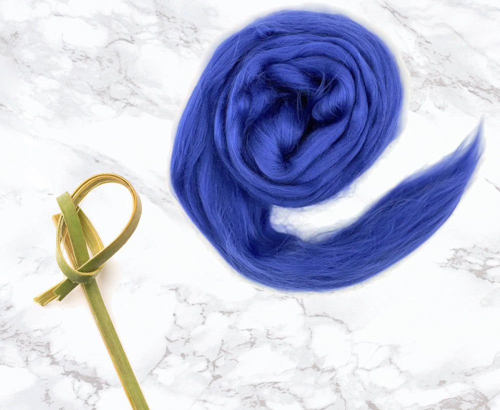 Dyed Bamboo Isabella.