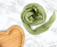Dyed Bamboo Kylie.