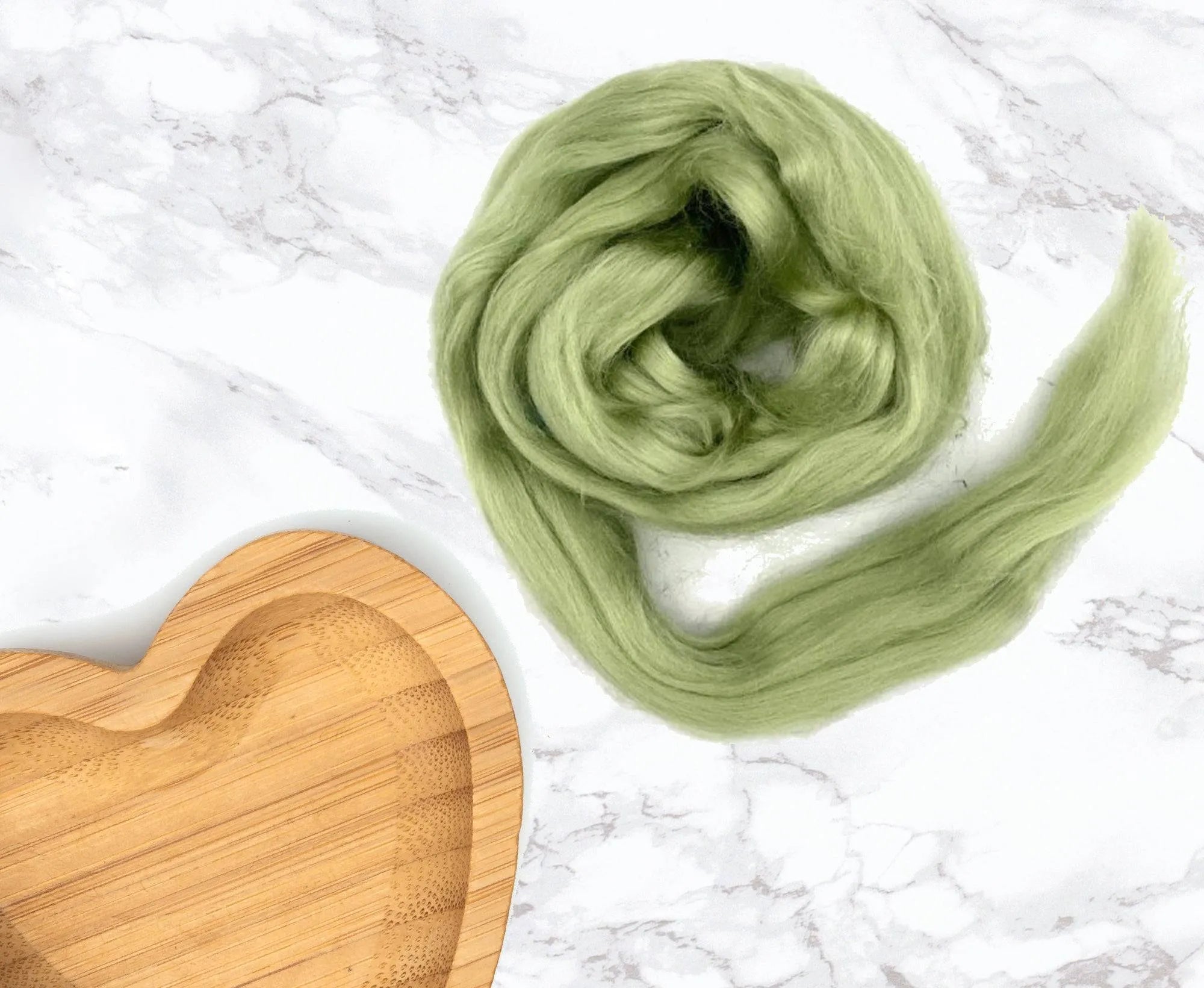 Dyed Bamboo Kylie.