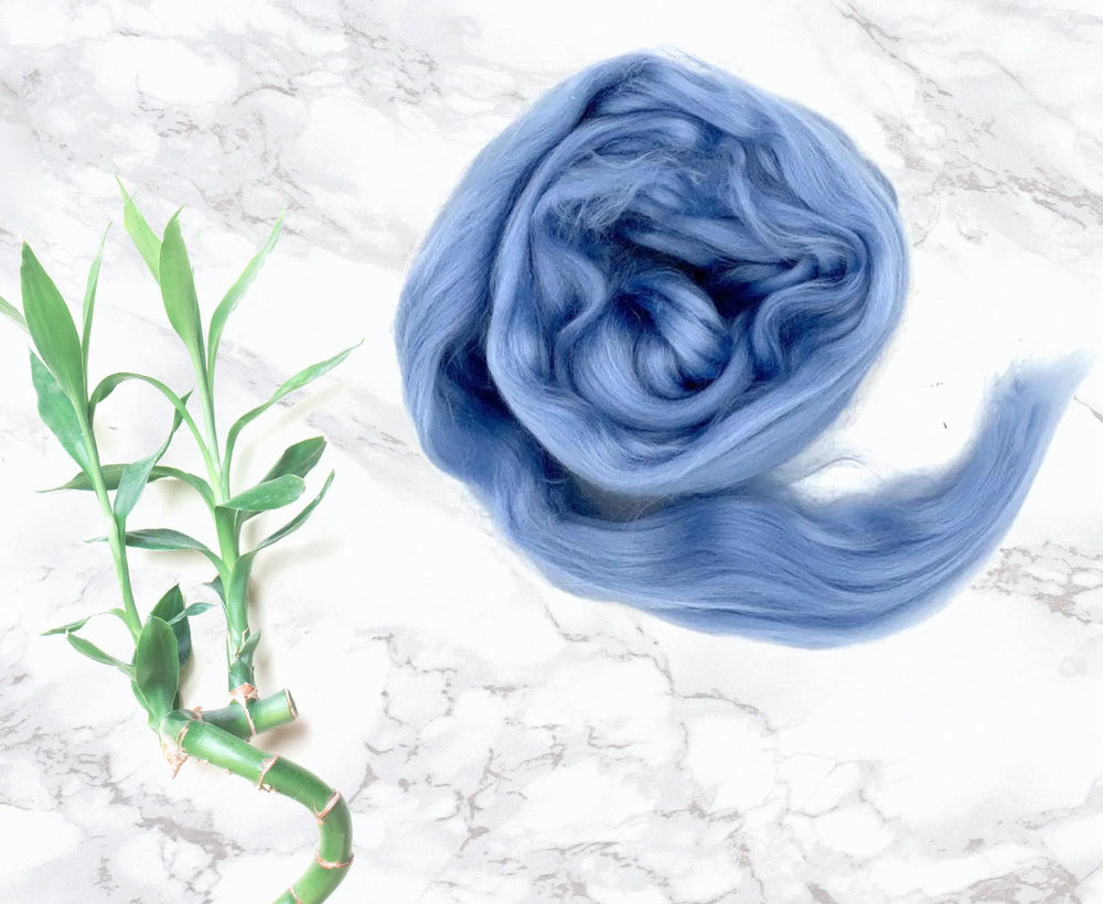 Dyed Bamboo Naomi.