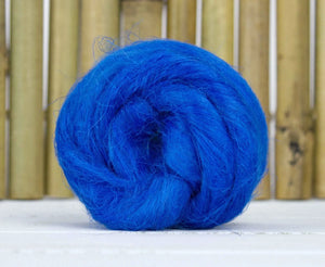 Iris Flax/Linen Top Speciality Fibres WoW