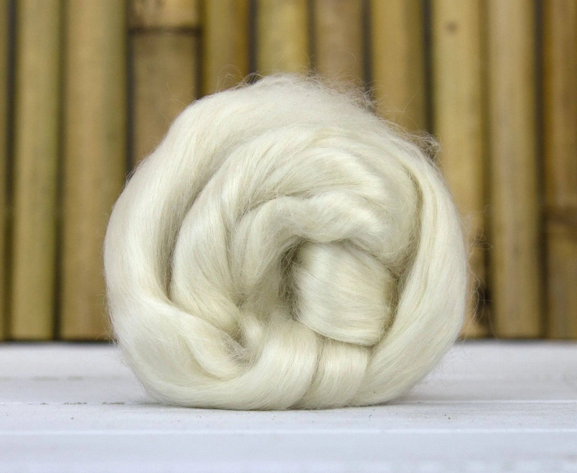 Kid Mohair Top.