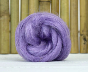 Lilac Flax/Linen Top Speciality Fibres WoW
