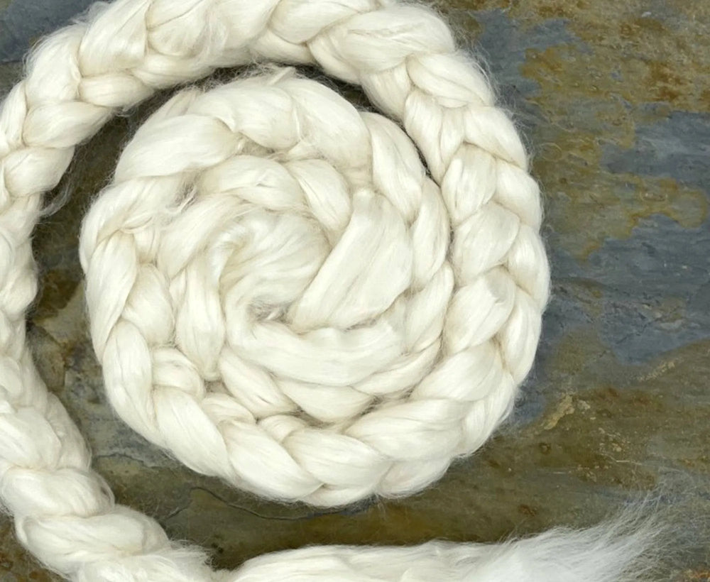 Lotus Fibre Top.