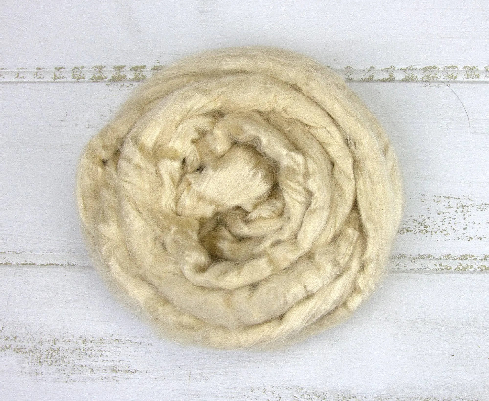 Mint Fibre Top.