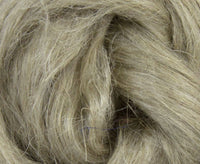 Natural Flax/Linen Top.