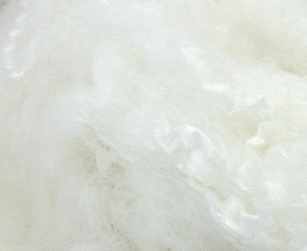Plastic Fibre.