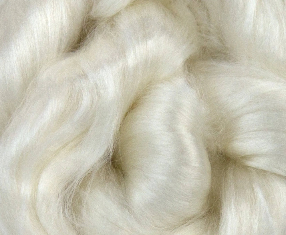 Rose Fibre Top.