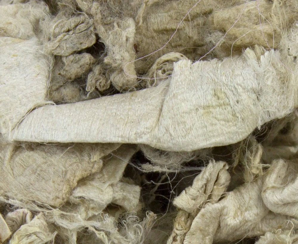 Silk Carrier Rods.