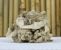 Silk Carrier Rods.