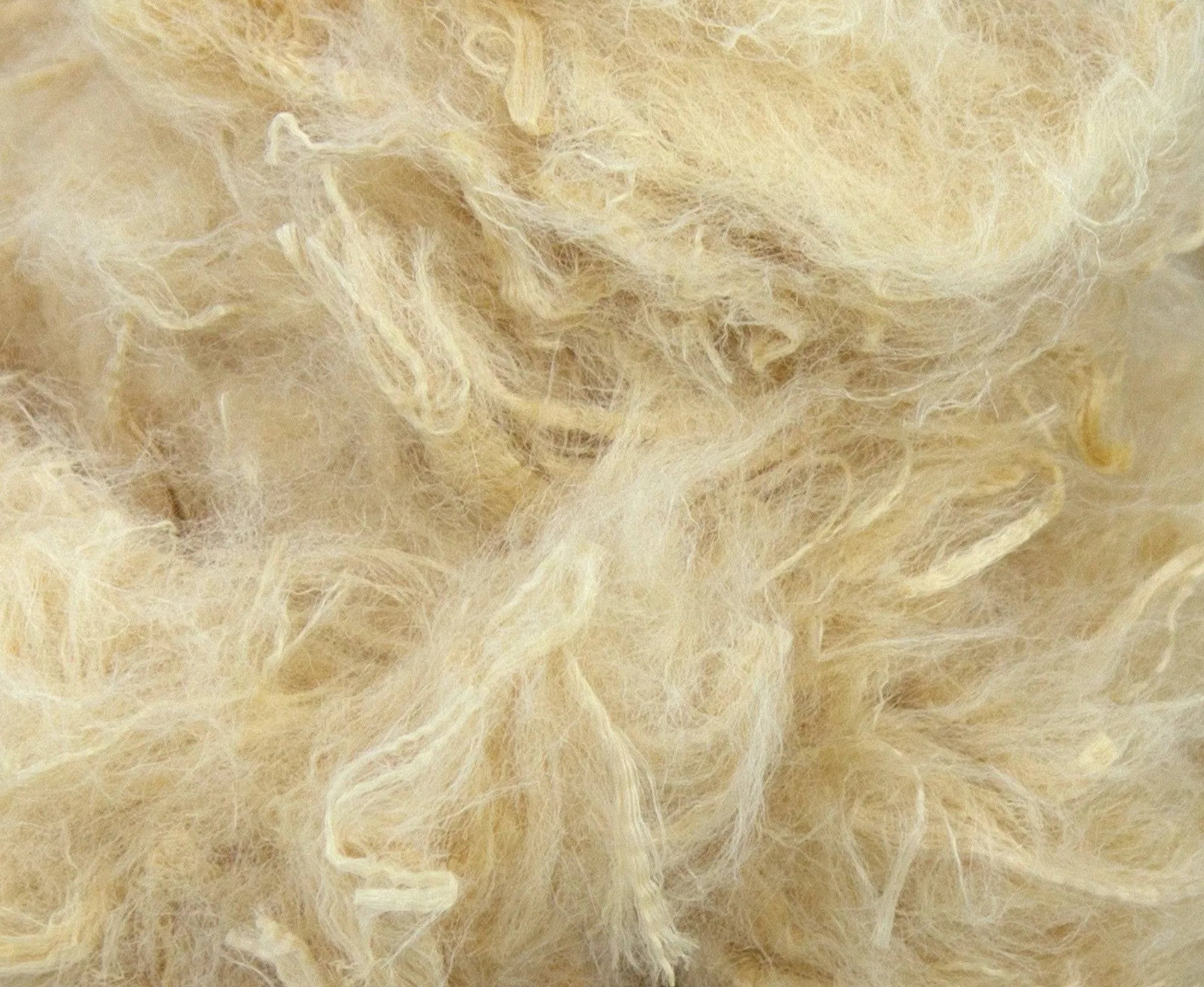 Soybean Staple Fibre.