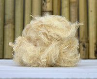 Soybean Staple Fibre - World of Wool