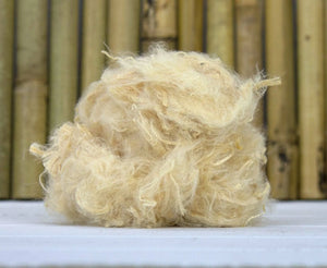 Soybean Staple Fibre Speciality Fibres WoW