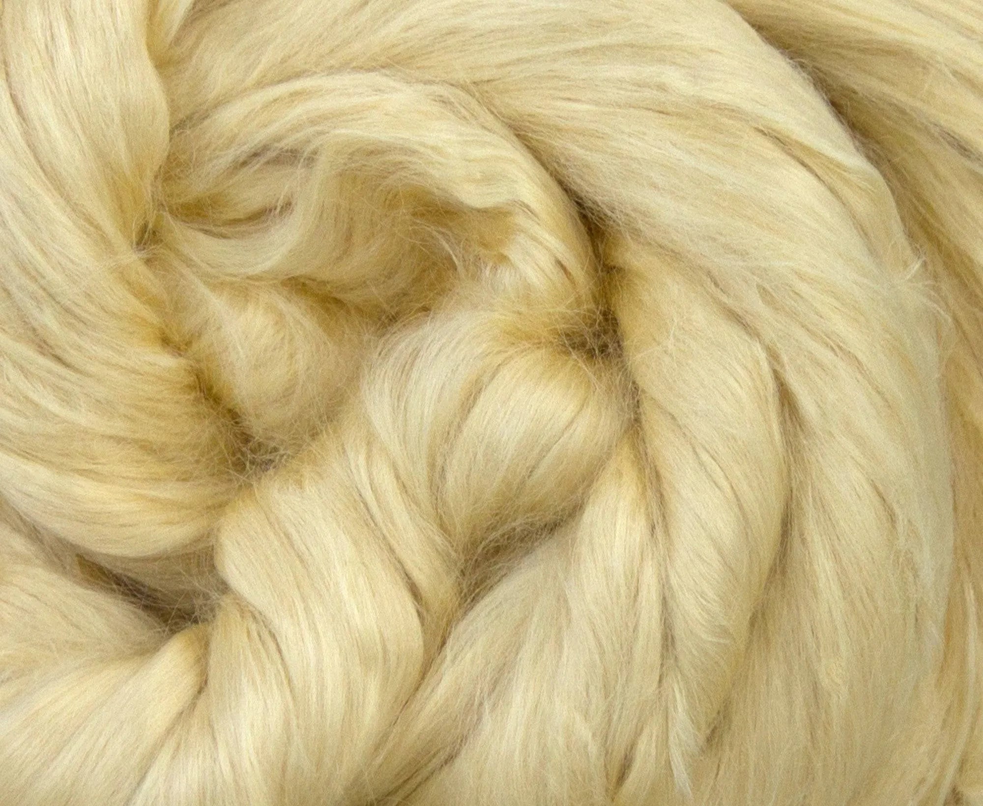 Soybean Top - World of Wool
