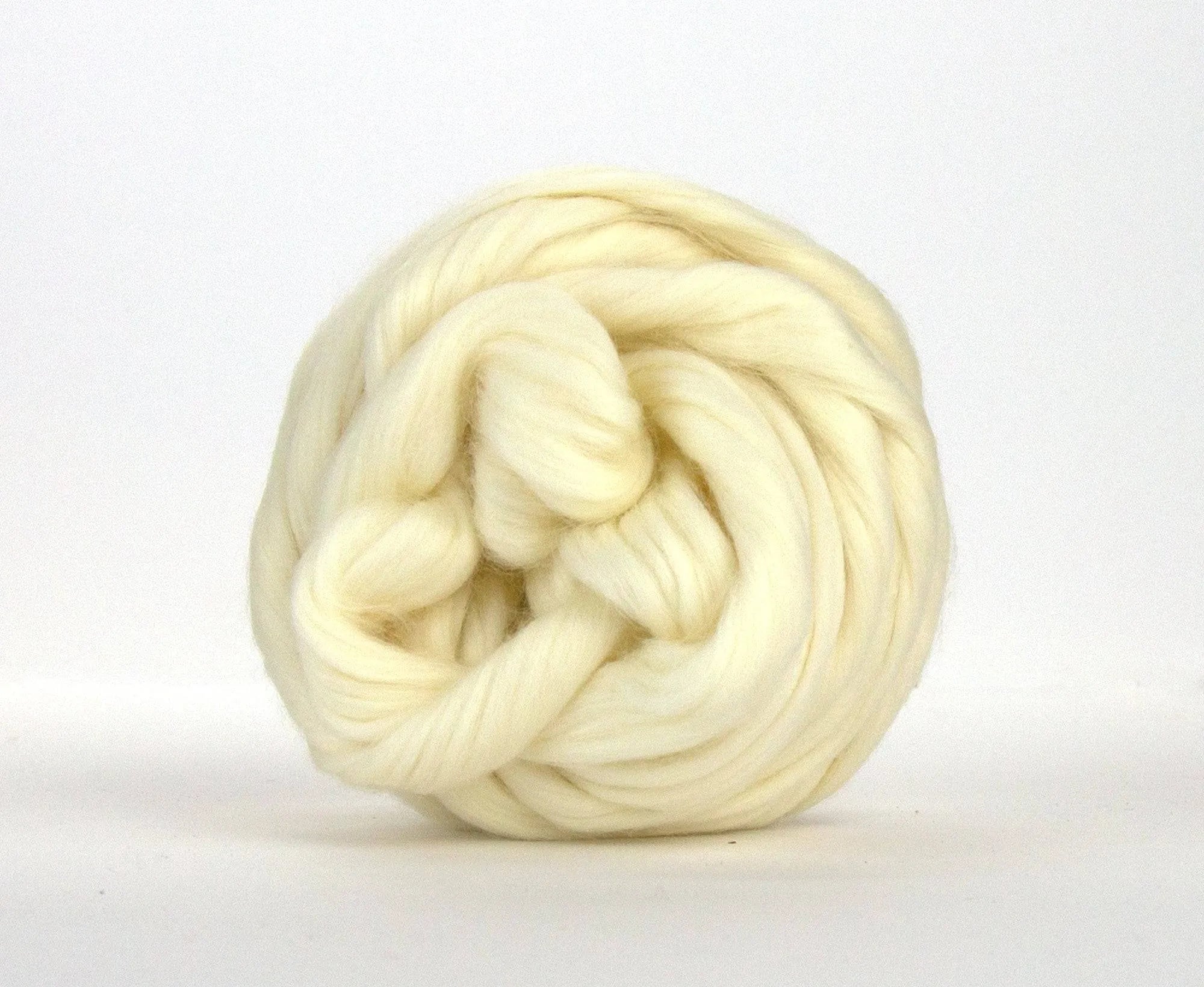 White Egyptian Cotton Top.