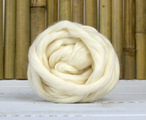 White Egyptian Cotton Top Speciality Fibres WoW