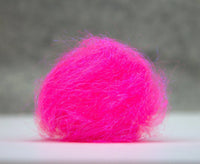 Angelina Cotton Candy.