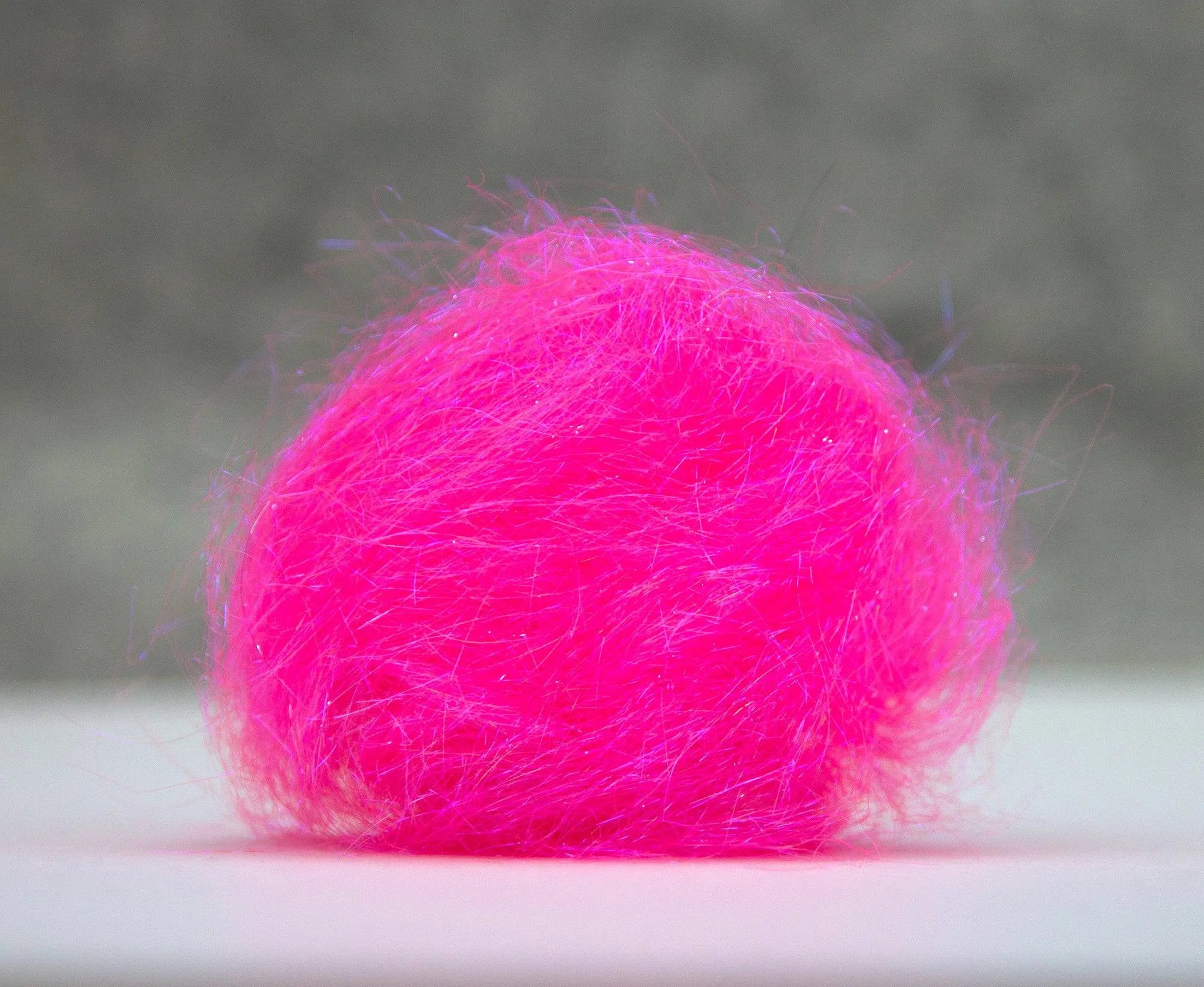 Angelina Cotton Candy.