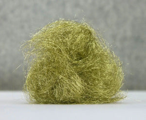 Angelina Gold Synthetic Fibres WoW