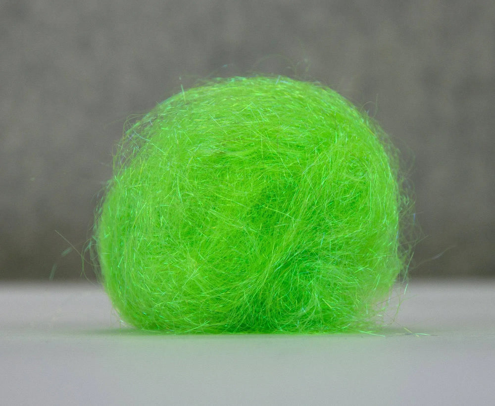 Angelina Key Lime - World of Wool