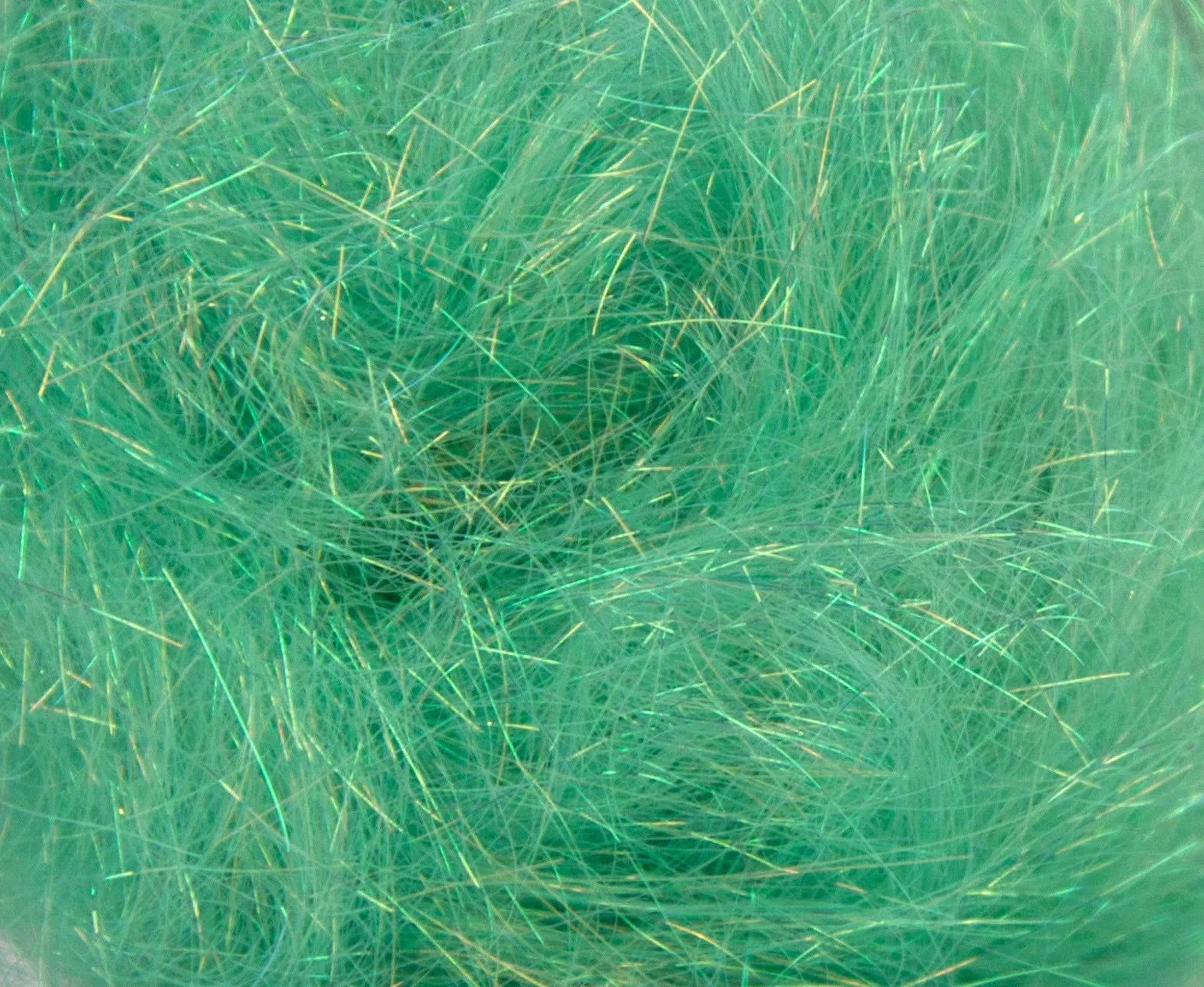 Angelina Mint Sparkle.