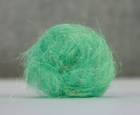 Angelina Mint Sparkle - World of Wool