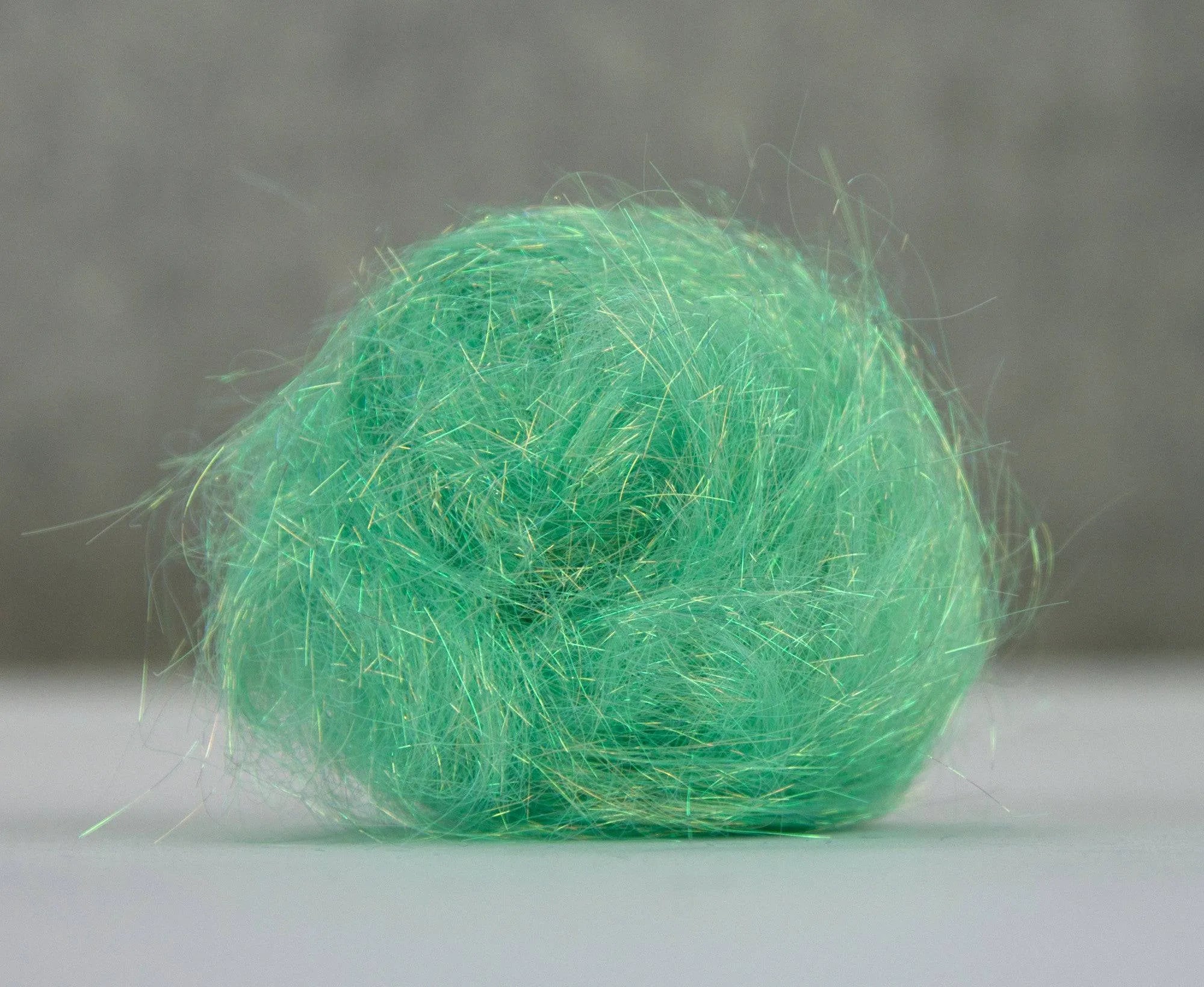 Angelina Mint Sparkle.
