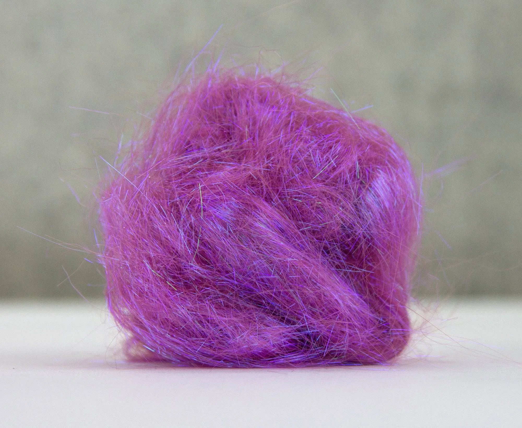 Angelina Sugar Plum.