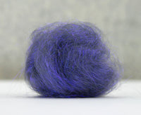 Angelina Ultra Violet - World of Wool