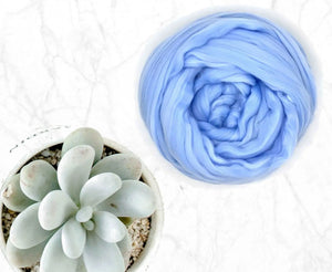 Bio-Nylon Daylight Synthetic Fibres WoW