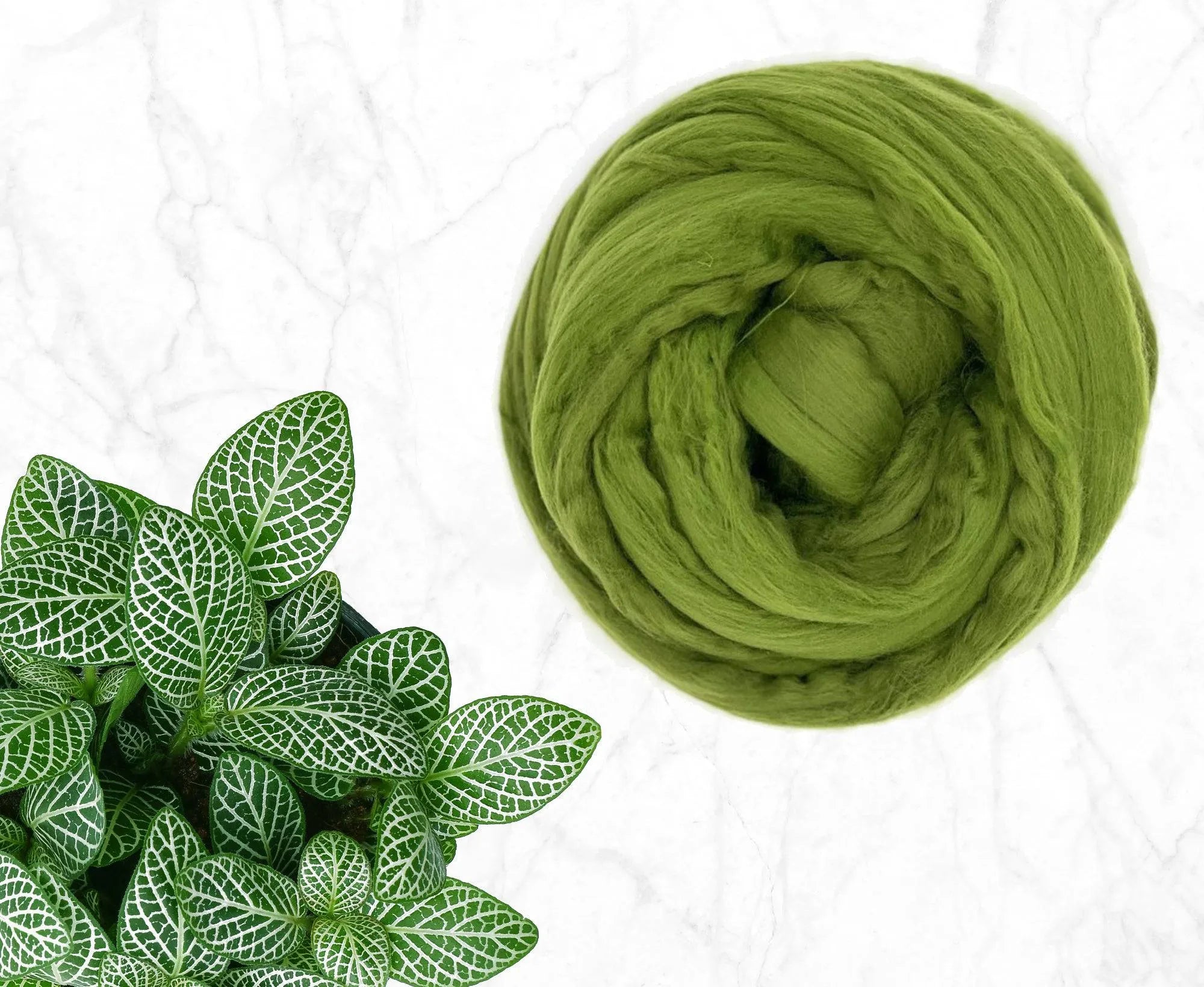 Bio-Nylon Garden.