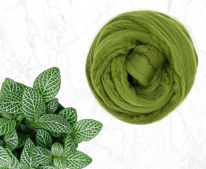 Bio-Nylon Garden Synthetic Fibres WoW