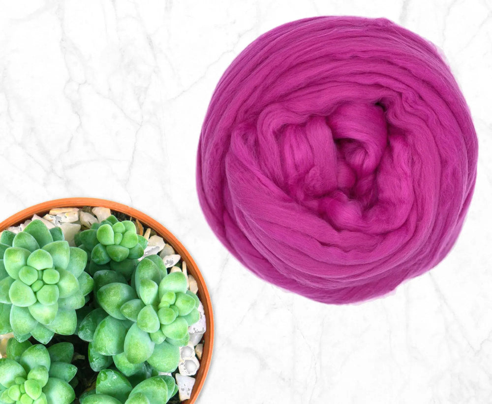 Bio-Nylon Neon - World of Wool