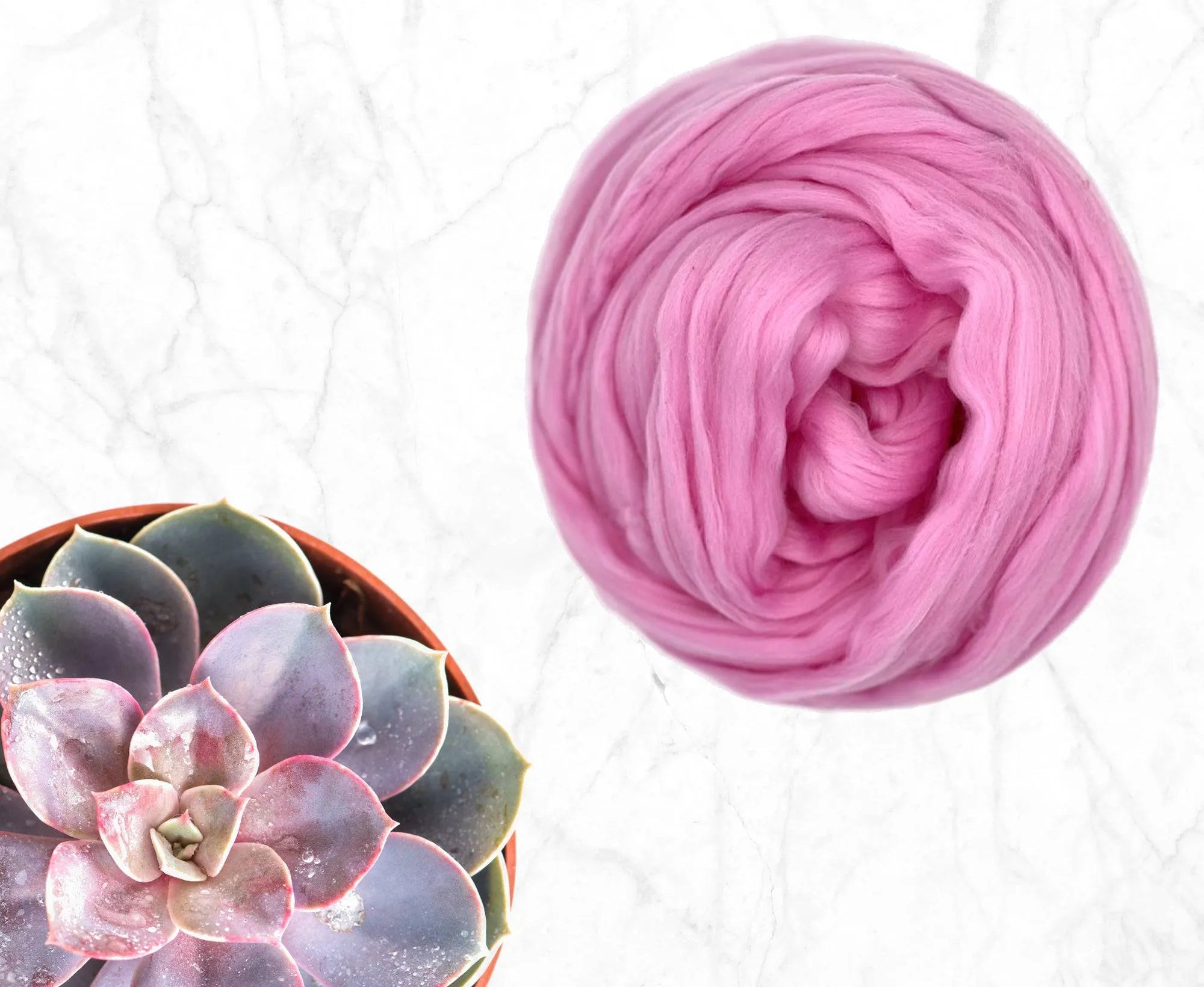 Bio-Nylon Petal.