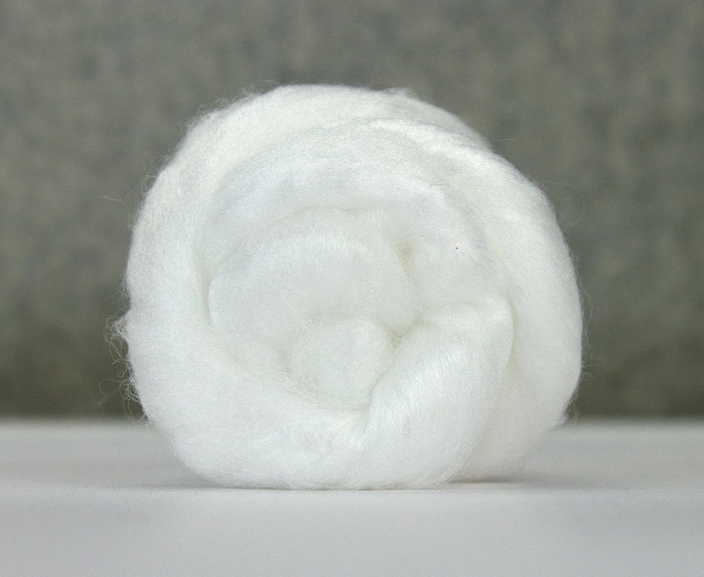 Bright Trilobal Nylon Top - World of Wool