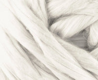 Acrylic Undyed Jumbo Yarn.
