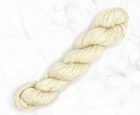 Alabaster 4 Ply Yarn - World of Wool