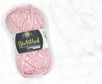 Angel's Share Distilled DK Yarn.