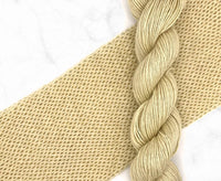 Bakewell DK Yarn.