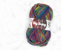 Big Bang Super Chunky | Supernova - World of Wool