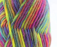 Big Bang Super Chunky | Supernova - World of Wool