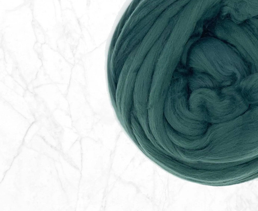 Bio-Nylon Hunstman Jumbo Yarn.