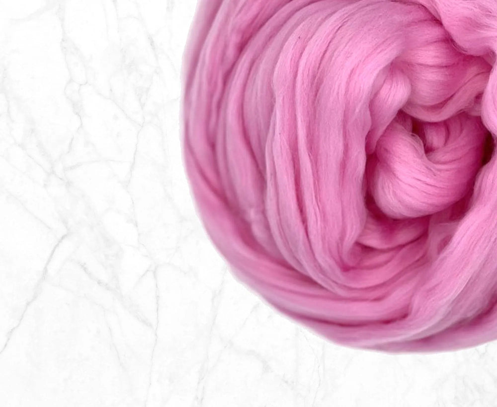 Bio-Nylon Petal Jumbo Yarn.