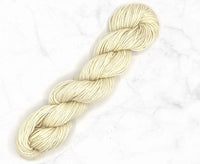 Bionic Aran Yarn.
