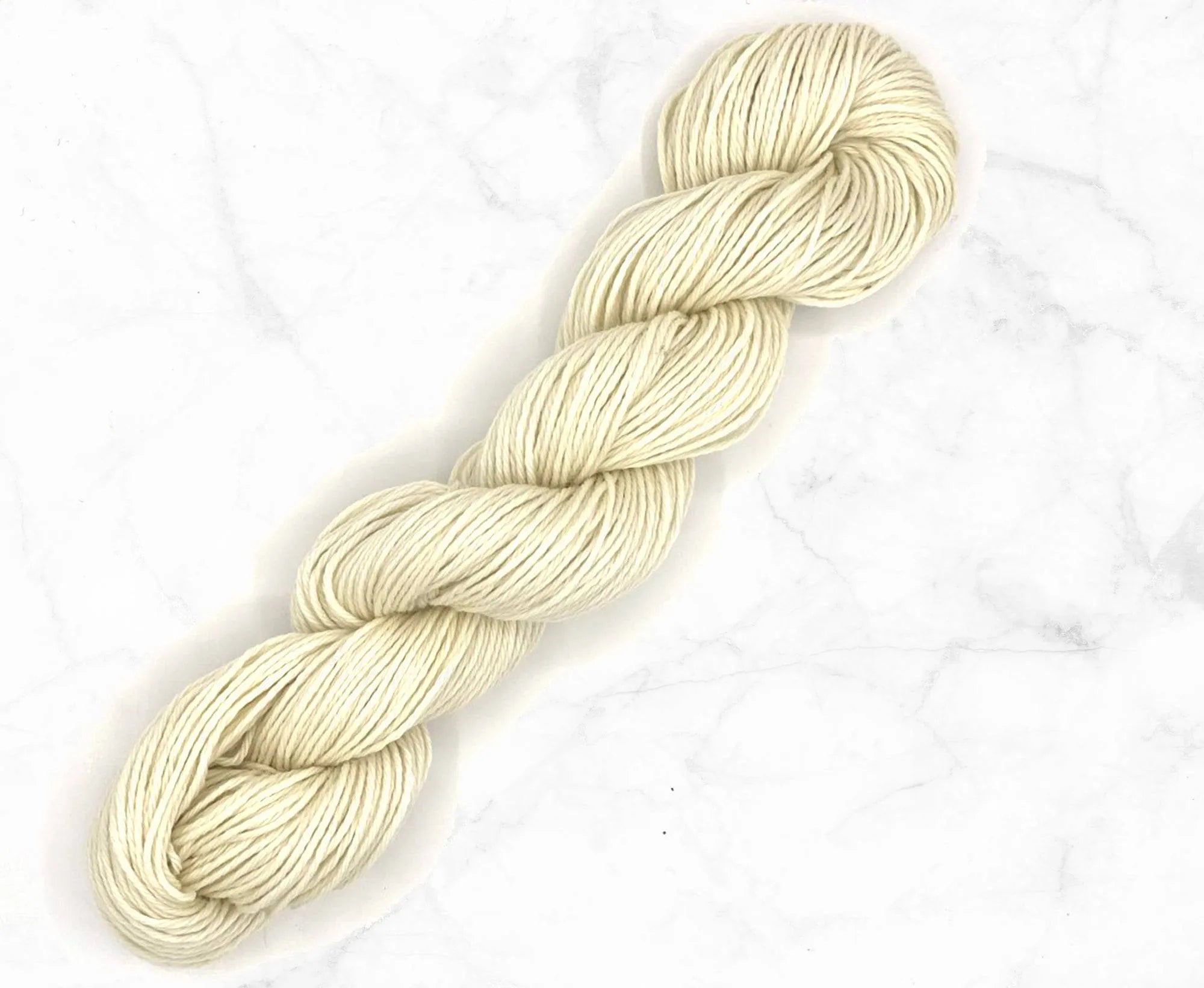 Bionic Aran Yarn.