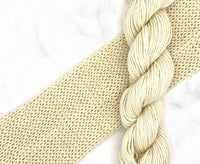 Bionic Aran Yarn.