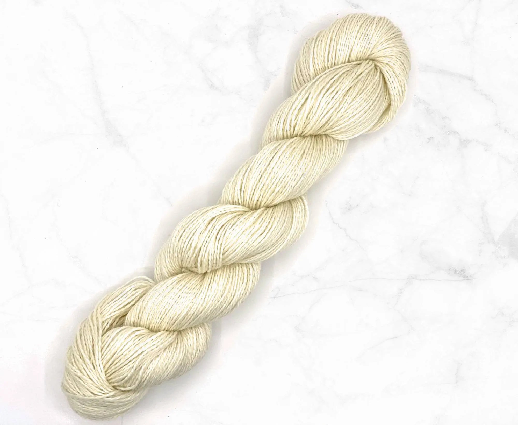 Bionic DK Yarn.
