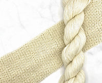 Bionic DK Yarn.