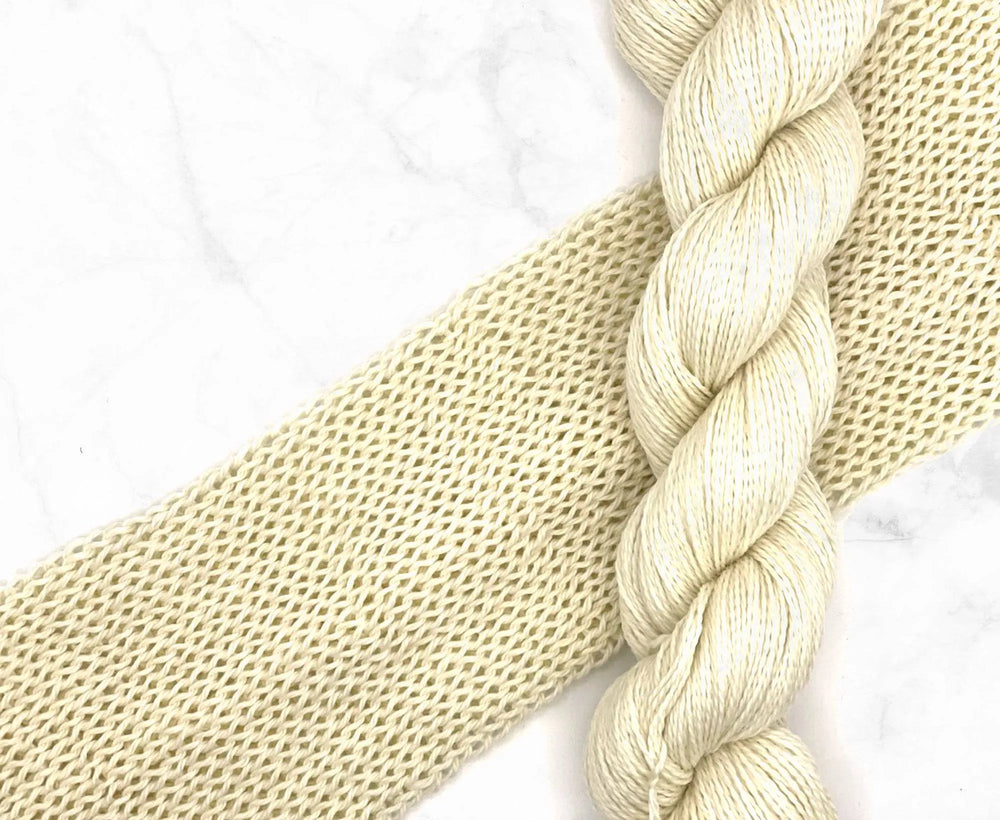 Bionic 4 Ply Yarn.