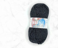 Black Rock Marble DK - World of Wool